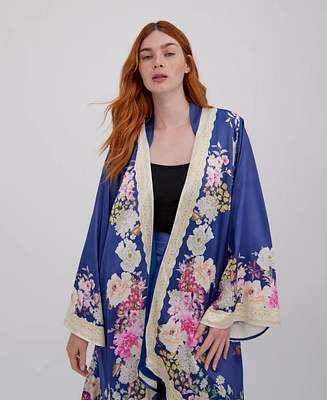 Raishma Studio Women's Amora Kimono