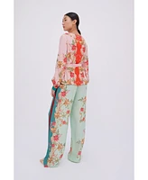 Raishma Studio Women's Candy Trousers