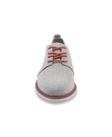 Kenneth Cole Reaction Little and Big Boys Burgess Cedric Lace Up Shoe