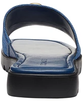 Coach Women's Florence Slide Sandals