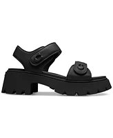 Coach Women's Brynn Platform Sandals