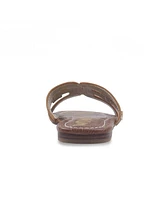 Sam Edelman Little and Big Girls Bella Bay Flat Sandals