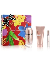 Carolina Herrera 3-Pc. 212 Vip Rose Eau de Parfum Gift Set