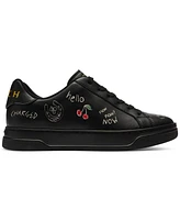 Coach Women's High Line Sketch Sneakers