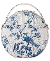 Brahmin Lane Melbourne Leather Crossbody