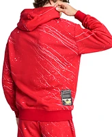Puma x Ferrari Men's Race Logo Hoodie