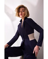 Capsule 121 Women's The Light Blazer