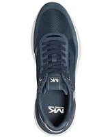 Michael Kors Men's Trevor Trainer Sneakers