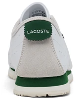 Lacoste Women's Club Low Casual Sneakers from Finish Line