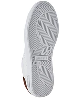 Lacoste Women's Powercourt 2.0 Casual Sneakers from Finish Line