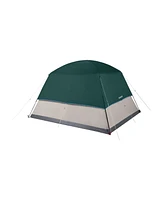 Coleman Blackberry 6-Person Skydome Camping Tent