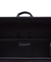 Lacoste Men's Rectangle Logo Backpack