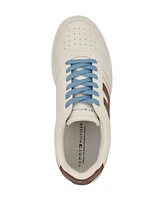 Tommy Hilfiger Men's Tilyas Stitch Detailed Sneakers