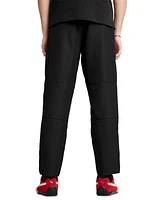 Puma Men's Scuderia Ferrari Sds 2.0 Regular-Fit Ripstop Race Pants