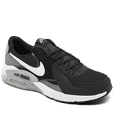 Nike Men's Air Max Excee Running Sneakers from Finish Line