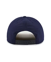 '47 Brand Men's Navy Houston Astros Campscape Hitch Adjustable Hat