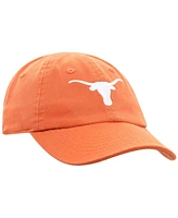 Top of the World Baby Boys and Girls Texas Orange Texas Longhorns Mini Me Victory Flex Hat