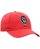 Top of the World Men's Red Nc State Wolfpack Victory Trainer Adjustable Hat