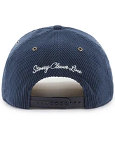 '47 Brand x Stoney Clover Lane Men's and Women's College Navy Seattle Seahawks Touch Down Hitch Adjustable Hat