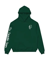 Malbon Men's and Women's Golf Green 2025 Wm Phoenix Open Cactus Pullover Hoodie