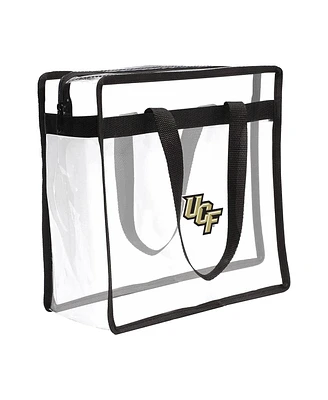 Wincraft Ucf Knights Clear Tote Bag