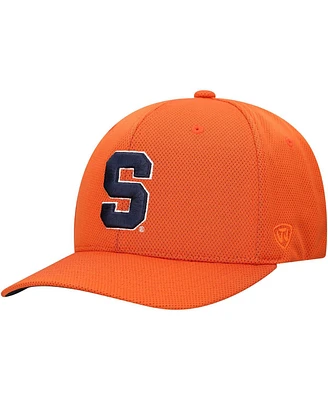 Top of the World Men's Orange Syracuse Reflex Hat