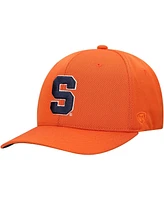 Top of the World Men's Orange Syracuse Reflex Hat