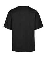 '47 Brand Men's Black 2025 Daytona 500 Foundation T-Shirt