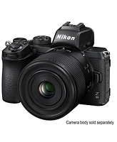 Nikon Nikkor Z Mc 50mm f/2.8 Lens