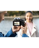 Nikon Nikkor Z Dx 12-28mm f/3.5-5.6 Pz Vr Lens (Nikon Z)
