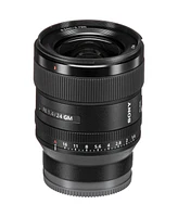 Sony Alpha Fe 24mm f/1.4 Gm Lens