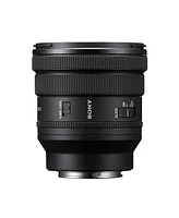 Sony Fe Pz 16-35mm f/4 G Lens for Sony E