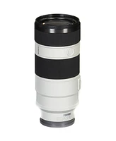 Sony Fe 70-200mm f/4.0 G Oss Lens