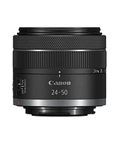 Canon Rf 24-50mm f/4.5-6.3 Is Stm Lens (Canon Rf)