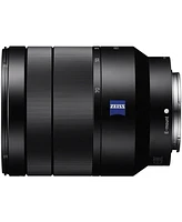 Sony Vario-Tessar T Fe 24-70mm F4 Za Oss Camera Lens