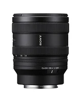 Sony Fe 24-50mm F2.8 G Compact Standard Zoom Lens (SEL2450G)