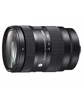 Sigma 28-70mm f/2.8 Dg Dn Contemporary Lens for Sony E-Mount