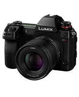 Panasonic Lumix S 50mm f/1.8 Lens for L Mount
