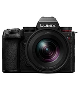 Panasonic Lumix S 14-28mm f/4-5.6 Macro Lens for L Mount