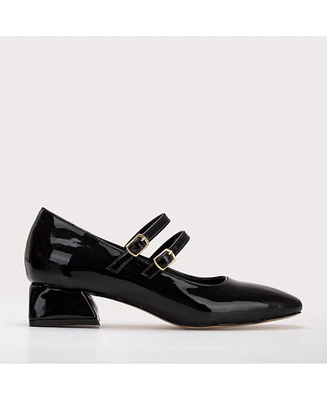 Lizbeth Mary Jane Shoes