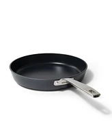 Alva Maestro 11-Piece Ultimate Cookware Collection - Premium Stainless Steel & Ceramic Nonstick Pots & Pans Set - Non-Toxic Pfas/Pfoa/Ptfe-Free
