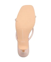 French Connection Ladies TwirlC Kitten Heel