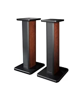 Speaker Stands ST300 for A300 26 inch Hollowed Stands for Optional Sand Filling Tuning - Pair