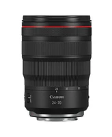 Canon Rf 24-70mm f/2.8 L Is Usm Lens