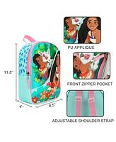 Disney's Moana 2 Moana and Simea 11.5" Mini Backpack