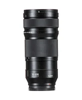 Panasonic Panasonic Lumix S Pro 70-200mm F4 Telephoto Lens, Full-Frame L Mount, Optical Image Stabilizer, Dust/Splash/Freeze-Resistant for Lumix S Ser