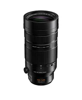 Panasonic Leica Dg Vario-Elmarit 100-400mm f/4.0-6.3 Ii Asph Lens for Micro Four Thirds