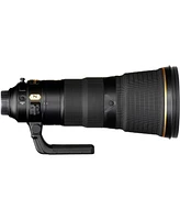 Nikon 400mm f/2.8E Fl Ed Af-s Nikkor Vr Lens