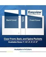 Easyview Premium, Ad (11" x 17