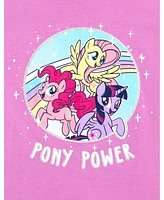 My Little Pony Toddler Girls T-Shirt